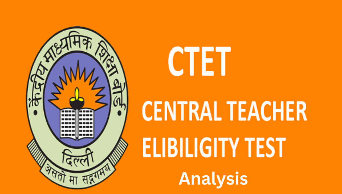 CBSE CTET 2026