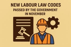 New Labour law codes