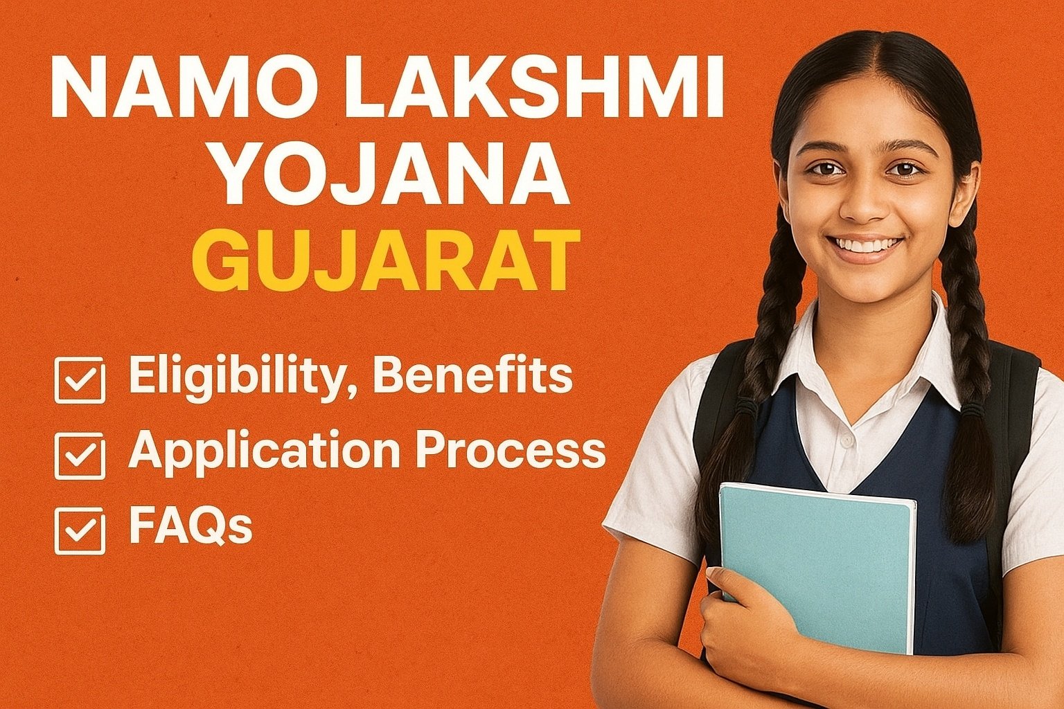Namo Lakshmi Yojana