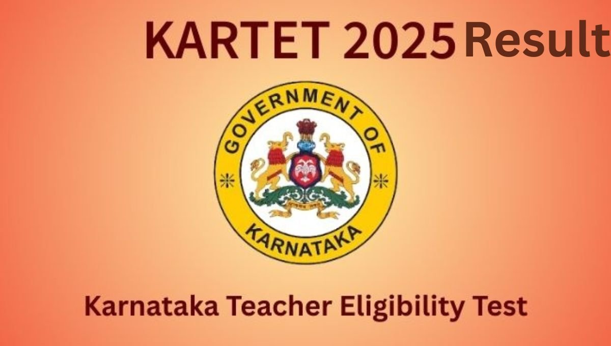 KARTET Result 2025