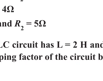 Original source figure for BMS Electrical question 48